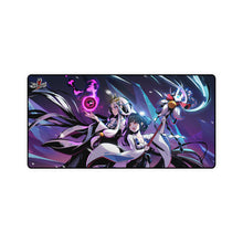 Load image into Gallery viewer, Ninja Must Die 3 Mouse Pad (Desk Mat)