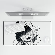 Load image into Gallery viewer, Anime Youjo Senki Mouse Pad (Desk Mat)