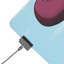 Load image into Gallery viewer, Anime One Piece RGB LED Mouse Pad (Desk Mat)