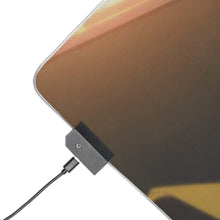 Load image into Gallery viewer, Kyou Fujibayashi RGB LED Mouse Pad (Desk Mat)