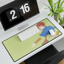 Load image into Gallery viewer, Yona Of The Dawn Mouse Pad (Desk Mat)