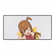 Load image into Gallery viewer, Anime The iDOLM@STER Mouse Pad (Desk Mat)