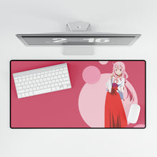 Load image into Gallery viewer, Anime That Time I Got Reincarnated as a Slime Mouse Pad (Desk Mat)