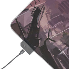 Load image into Gallery viewer, Puella Magi Madoka Magica RGB LED Mouse Pad (Desk Mat)