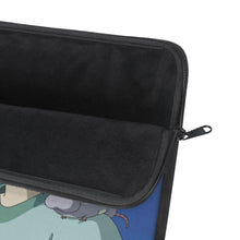 Load image into Gallery viewer, Anime Spirited Away Laptop Sleeve