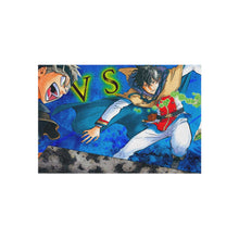 Load image into Gallery viewer, Black Clover Asta, Yuno Rug
