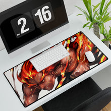 Load image into Gallery viewer, Anime Naruto Mouse Pad (Desk Mat)