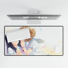 Load image into Gallery viewer, Anime Sound! Euphonium Mouse Pad (Desk Mat)