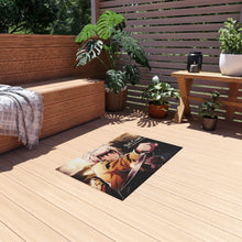 Load image into Gallery viewer, Is It Wrong to Try to Pick Up Girls in a Dungeon? Rug