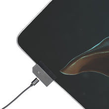 Load image into Gallery viewer, Goblin Slayer Goblin Slayer RGB LED Mouse Pad (Desk Mat)