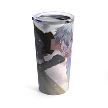 Load image into Gallery viewer, Fate/Grand Order Tumbler 20oz