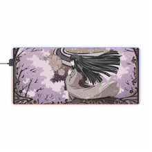 Load image into Gallery viewer, Kimi Ni Todoke RGB LED Mouse Pad (Desk Mat)