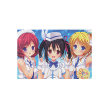 Load image into Gallery viewer, Love Live! Rug