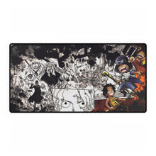 Load image into Gallery viewer, Anime One Piece Mouse Pad (Desk Mat)