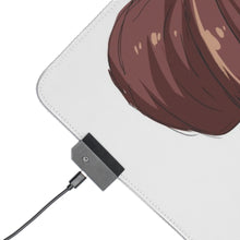 Load image into Gallery viewer, Hajimete No Gal RGB LED Mouse Pad (Desk Mat)