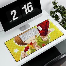 Load image into Gallery viewer, Persona 4 Mouse Pad (Desk Mat)