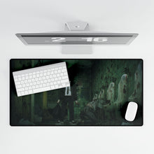 Load image into Gallery viewer, Dorohedoro Mouse Pad (Desk Mat)