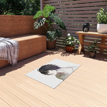 Load image into Gallery viewer, Death Note Rug