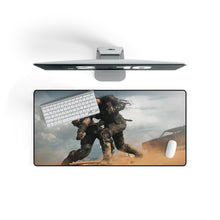 Load image into Gallery viewer, Mad Max Mouse Pad (Desk Mat)