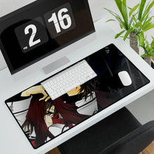 Load image into Gallery viewer, Anime Vampire Knight Mouse Pad (Desk Mat)