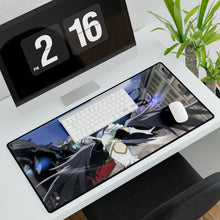 Load image into Gallery viewer, Albedo (Overlord) Mouse Pad (Desk Mat)