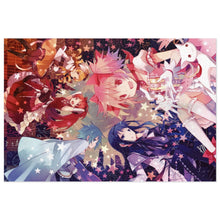 Load image into Gallery viewer, Puella Magi Madoka Magica Jigsaw Puzzle