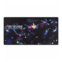 Load image into Gallery viewer, Anime Sword Art Onliner Mouse Pad (Desk Mat)