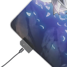 Load image into Gallery viewer, Goku Migatte No Gokui dominado RGB LED Mouse Pad (Desk Mat)