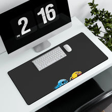 Load image into Gallery viewer, Pac-Man Mouse Pad (Desk Mat)