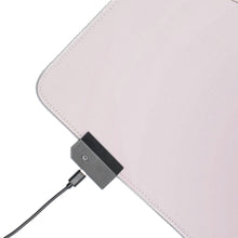 Load image into Gallery viewer, Magical Girl Raising Project RGB LED Mouse Pad (Desk Mat)