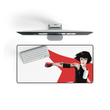 Load image into Gallery viewer, Mirror's Edge Mouse Pad (Desk Mat)