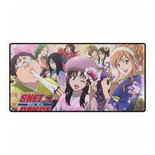 Load image into Gallery viewer, Sket Dance Mouse Pad (Desk Mat)