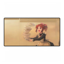Load image into Gallery viewer, Anime The iDOLM@STER Cinderella Girls Mouse Pad (Desk Mat)