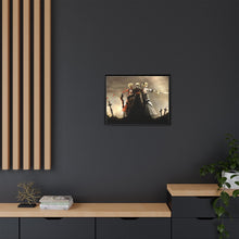 Load image into Gallery viewer, Fate/Stay Night Canvas Framed Art Print
