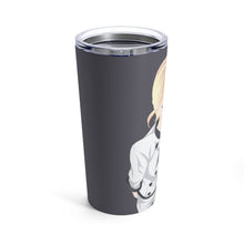 Load image into Gallery viewer, Food Wars: Shokugeki No Soma Tumbler 20oz