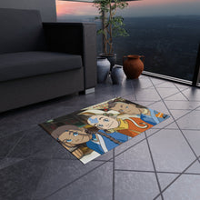 Load image into Gallery viewer, Anime Avatar: The Last Airbender Rug