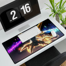 Load image into Gallery viewer, Anime Sword Art Online Mouse Pad (Desk Mat)
