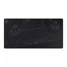 Load image into Gallery viewer, Anime Your Name. Mouse Pad (Desk Mat)