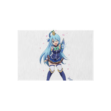 Load image into Gallery viewer, KonoSuba - God’s Blessing On This Wonderful World!! Rug