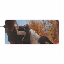 Load image into Gallery viewer, Mo Dao Zu Shi RGB LED Mouse Pad (Desk Mat)
