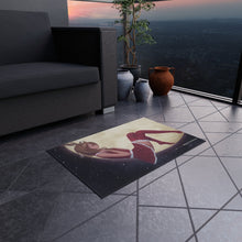 Load image into Gallery viewer, Anime Christmas Rug