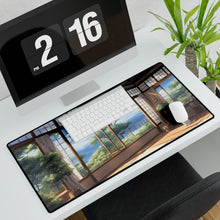 Load image into Gallery viewer, Anime Room Mouse Pad (Desk Mat)
