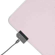 Load image into Gallery viewer, Sword Art Online RGB LED Mouse Pad (Desk Mat)