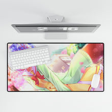 Load image into Gallery viewer, Anime Re:ZERO -Starting Life in Another World- Mouse Pad (Desk Mat)