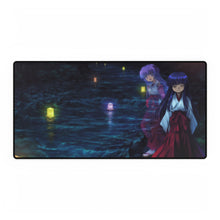 Load image into Gallery viewer, Anime When They Cryr Mouse Pad (Desk Mat)