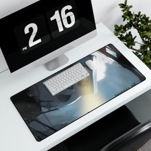 Load image into Gallery viewer, Portal 2 Mouse Pad (Desk Mat)