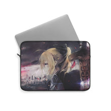 Load image into Gallery viewer, Fate/Stay Night Laptop Sleeve