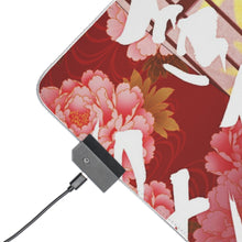 Load image into Gallery viewer, Utau RGB LED Mouse Pad (Desk Mat)