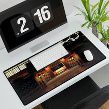 Load image into Gallery viewer, Anime Spirited Away Mouse Pad (Desk Mat)
