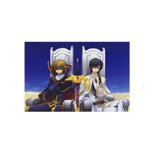 Load image into Gallery viewer, Lelouch Lamperouge Rug